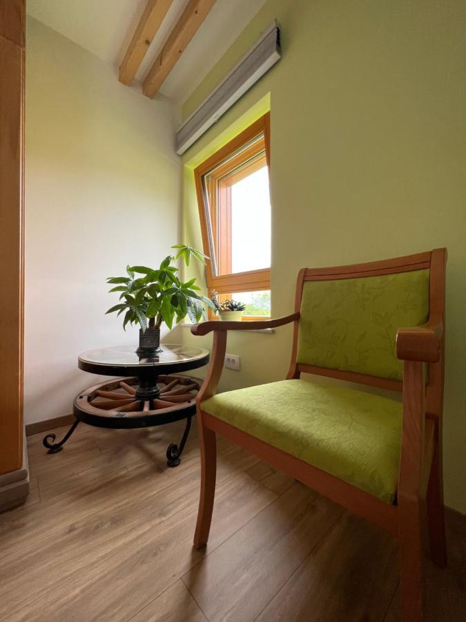 Apartma Ana In Manca Begunje na Gorenjskem Buitenkant foto
