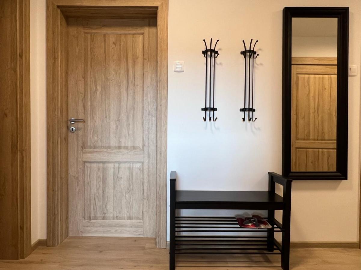Apartma Ana In Manca Begunje na Gorenjskem Buitenkant foto