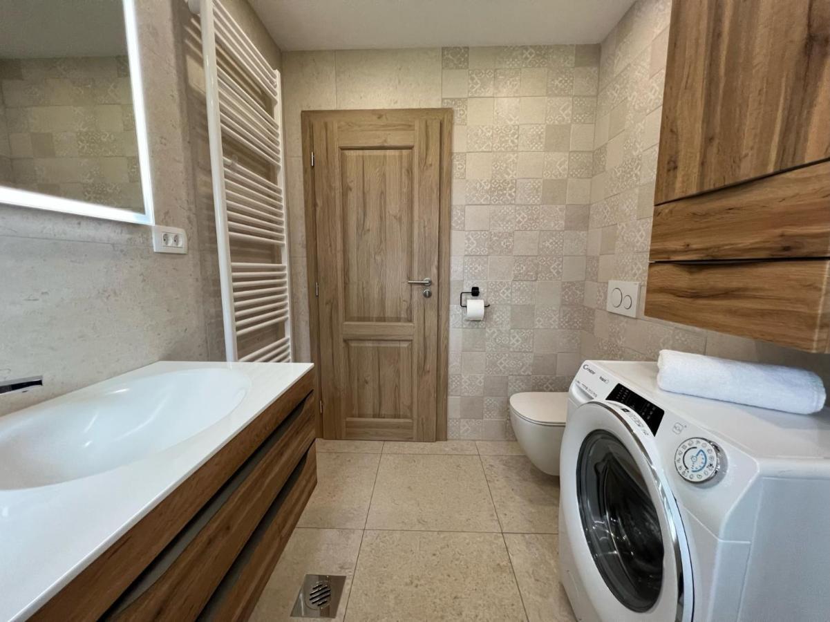 Apartma Ana In Manca Begunje na Gorenjskem Buitenkant foto