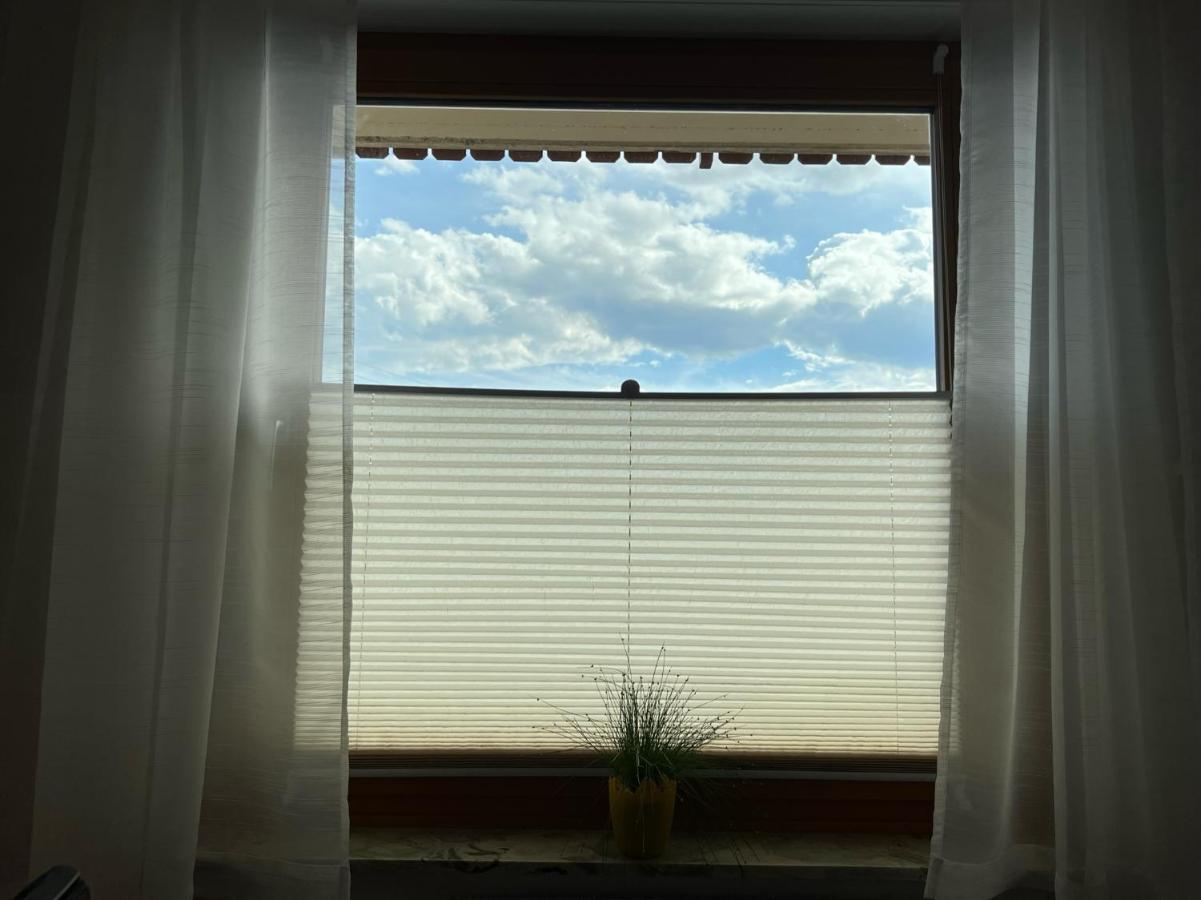 Apartma Ana In Manca Begunje na Gorenjskem Buitenkant foto