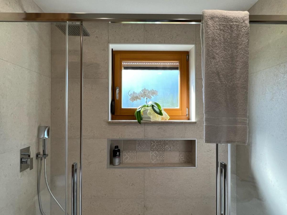 Apartma Ana In Manca Begunje na Gorenjskem Buitenkant foto
