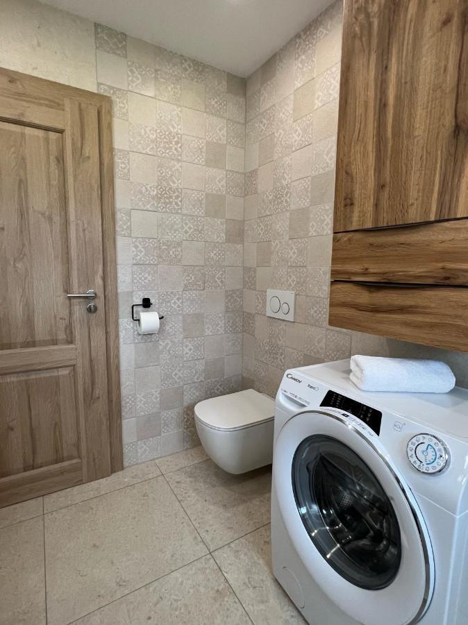 Apartma Ana In Manca Begunje na Gorenjskem Buitenkant foto