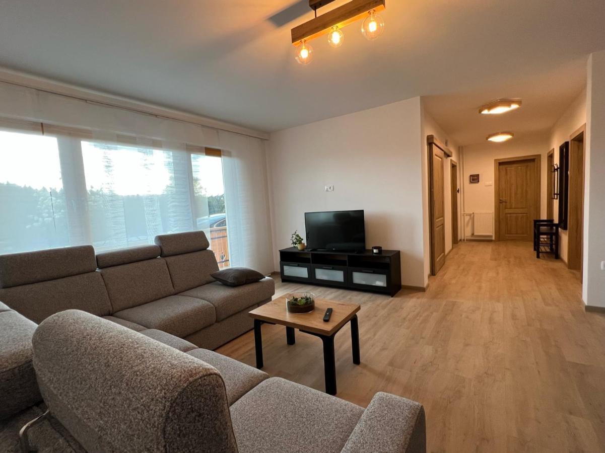 Apartma Ana In Manca Begunje na Gorenjskem Buitenkant foto